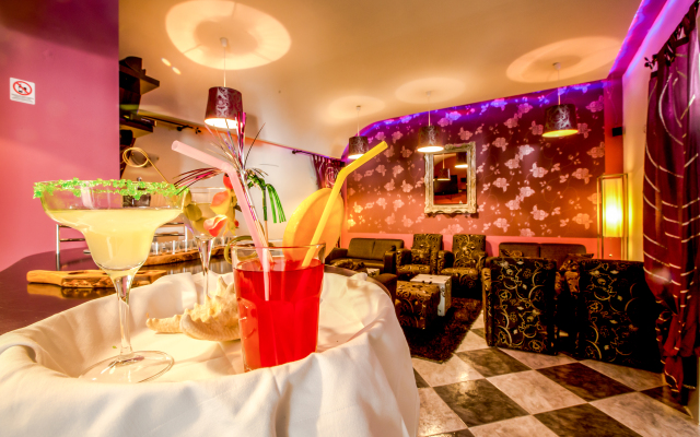 Hotel Villa Adriatica - Adults only