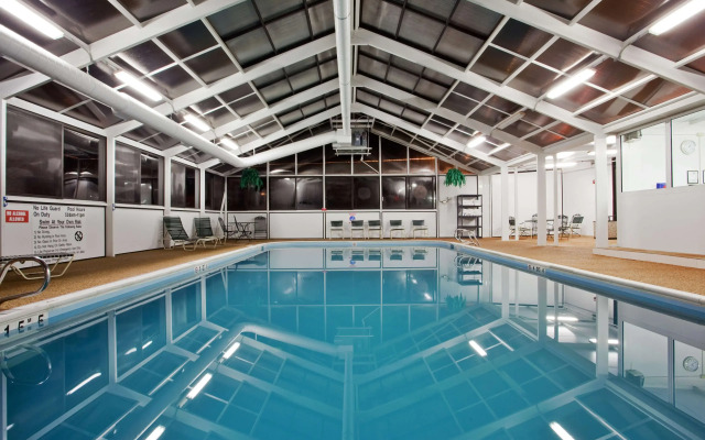 DoubleTree by Hilton Richmond - Midlothian