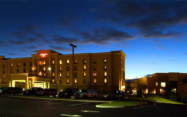 Hampton Inn Knoxville-West At Cedar Bluff