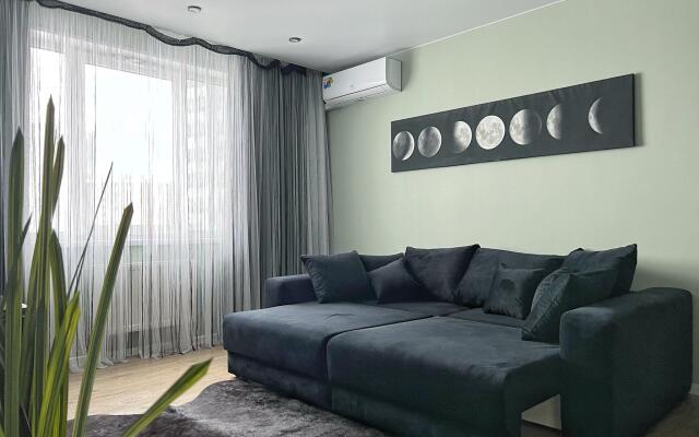 Kravc Group (Кравц Груп) на Солотчинском шоссе 4 корп. 1