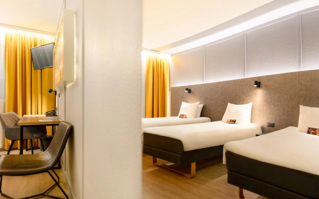 Hotel Metropol