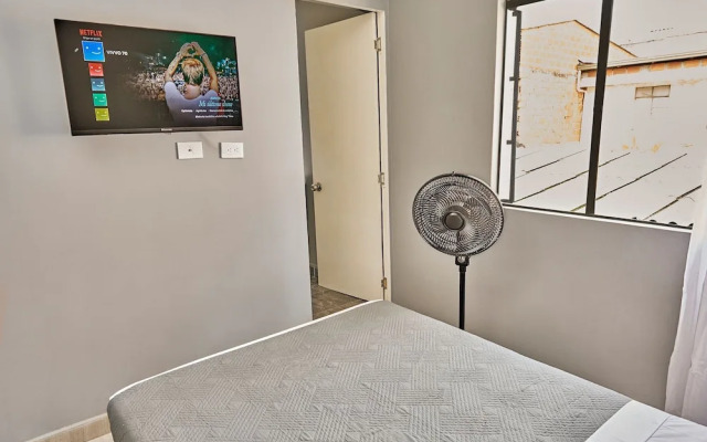 Loft en Laureles San Joaquin