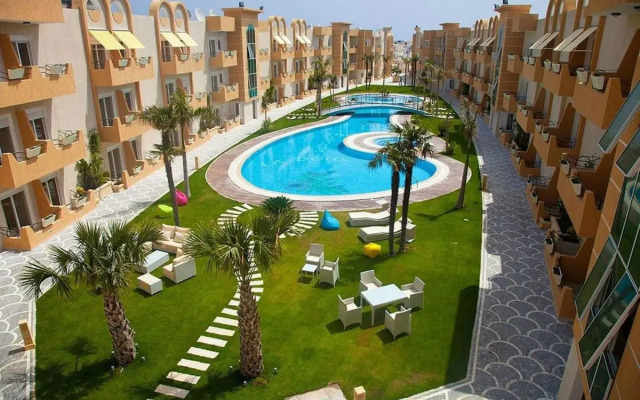 Appartement Sou