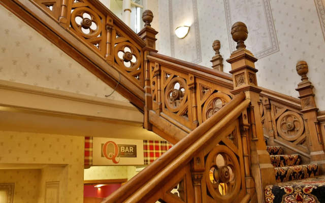 Best Western Queens Hotel
