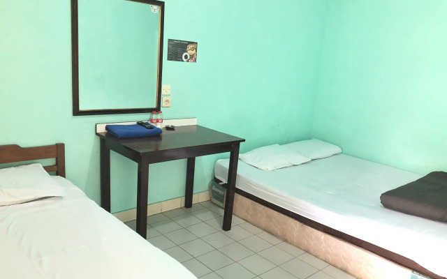 Villa Tawang Cipanas Cianjur RedPartner