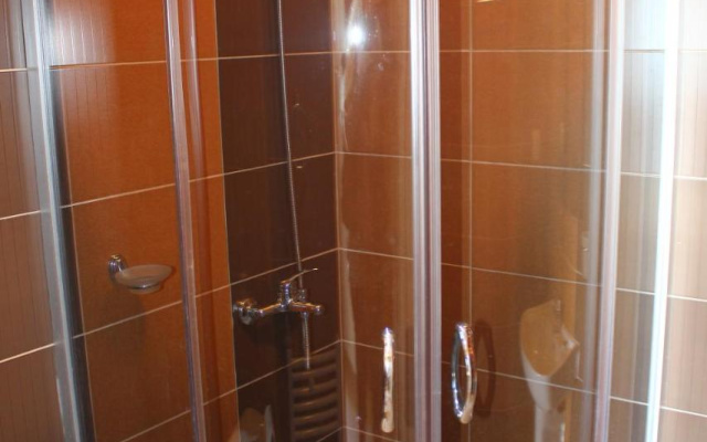 Guesthouses Prav Kamen