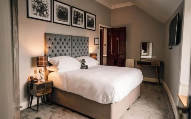 The Kirkwall Hotel