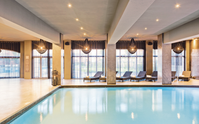 AMA Islantilla Resort