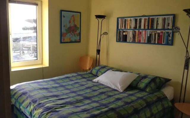 Rock Hill House (Adults Only)
