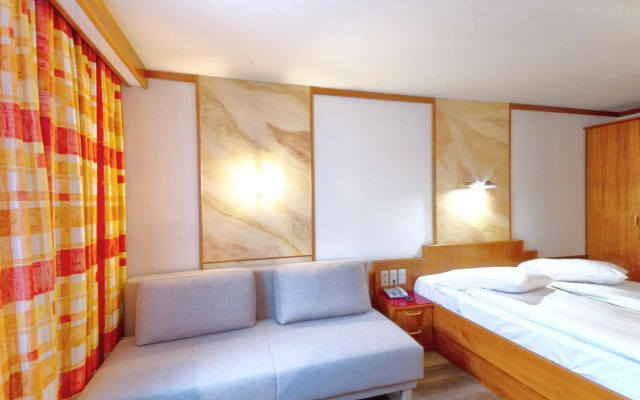 Vienna Sporthotel