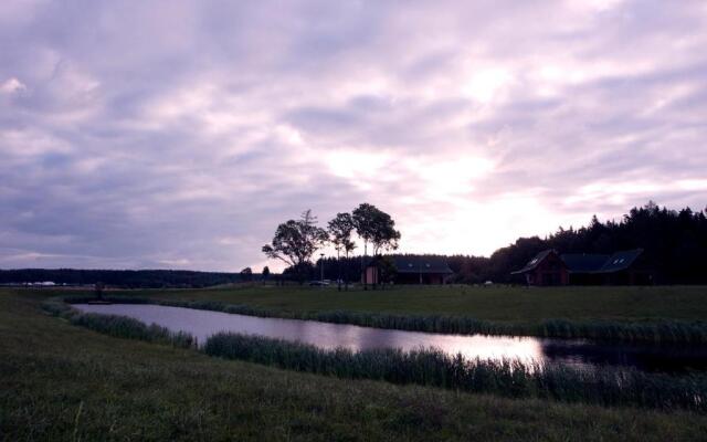 Harmony Park Countryside Villas & SPA