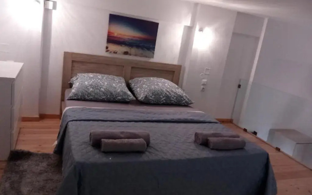 Vonitsa Loft Apartment 2