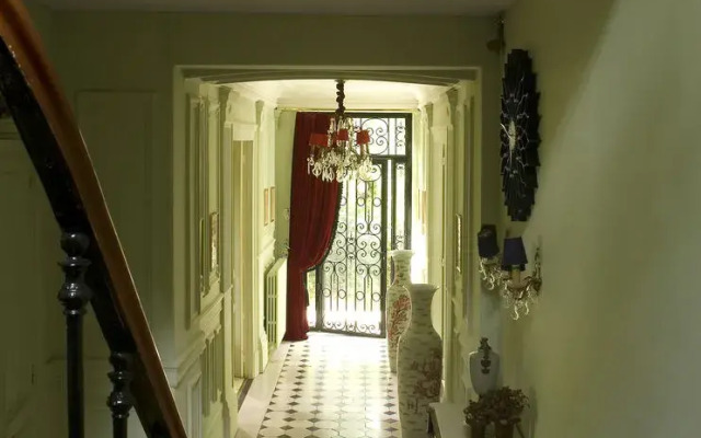 Villa Carioca