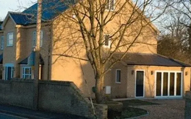 The Gate House