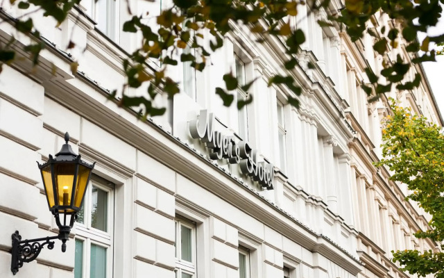 Myer's Hotel Berlin
