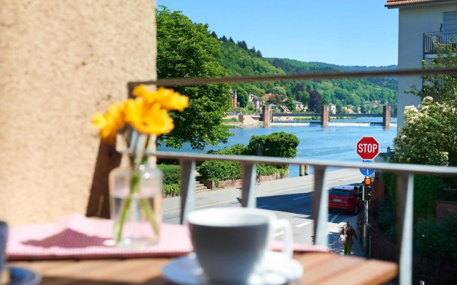 Hotel Zur Alten Brücke