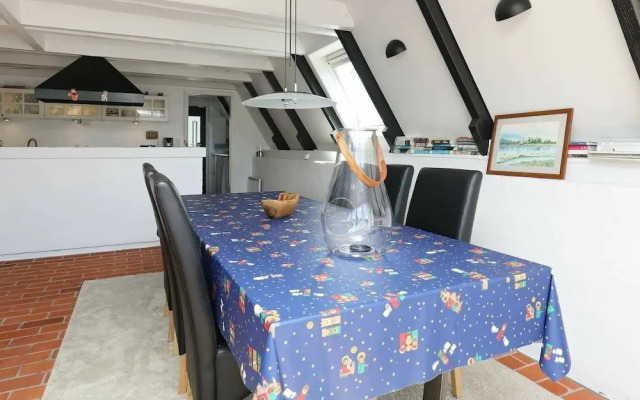 Enticing Holiday Home in Skagen With Terrace