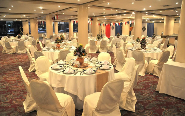 Nobile Suites Excelsior Asuncion