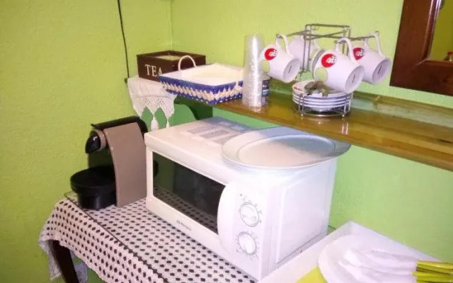 Guesthouse Alicante (PENSION CON ENCANTO)