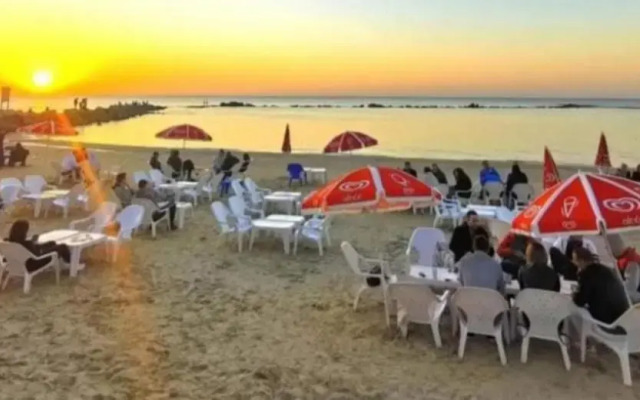 Hotel Apartment Colony Beach Tel Aviv Bat Yam 9