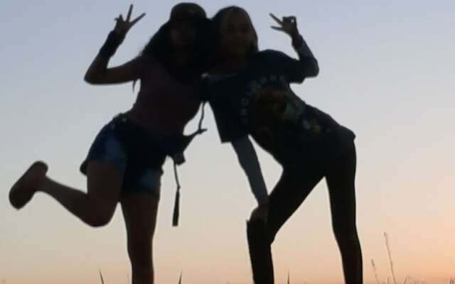 Pousada Aconchego da Chapada