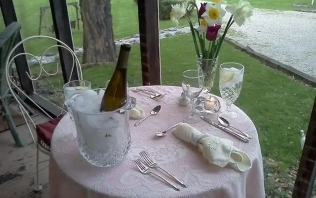 The Pines of Dresden B&B