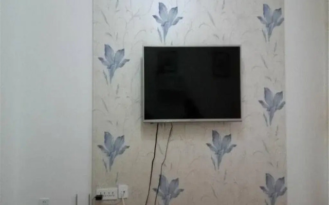 Zhangye Homey Inn