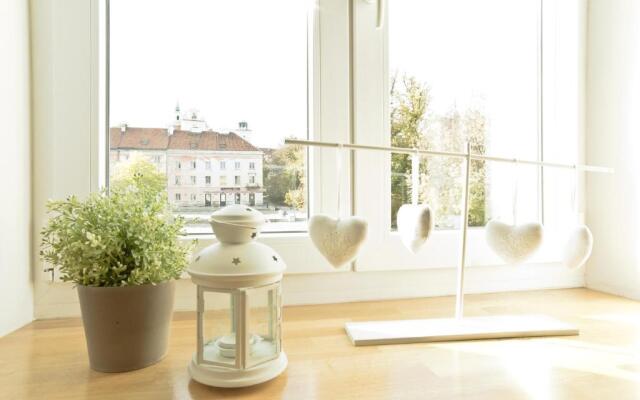 MARIENSZTAT - Home from Home