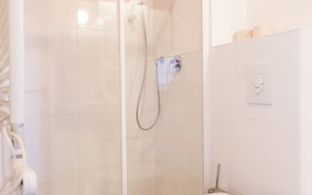 Combo Bologna - Hostel