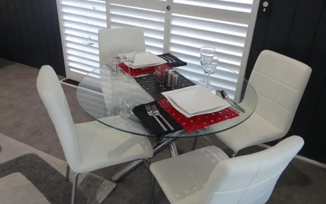 Eumundi Yacht Club B&B