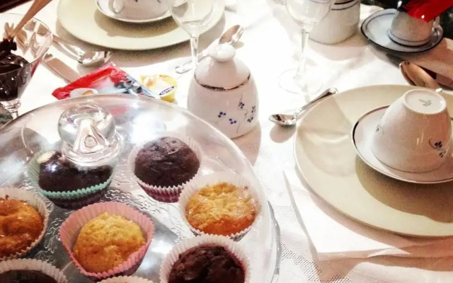B&B Santiago