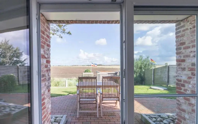 Reethus Backbord Dagebüll