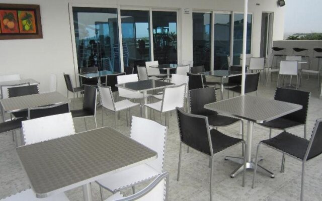 Hotel Valmar