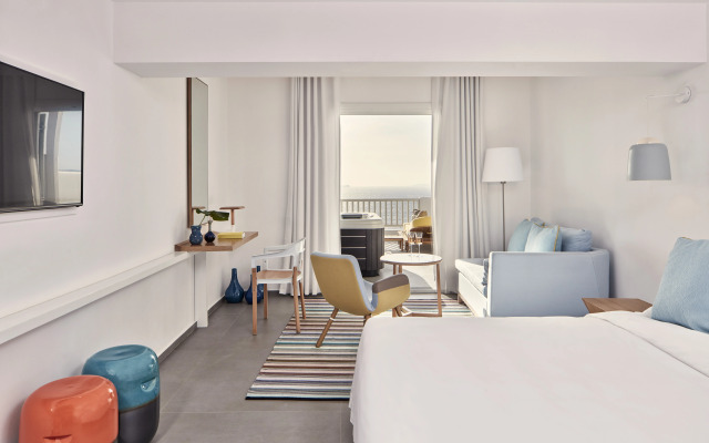 Myconian Korali Relais & Chateaux Hotel