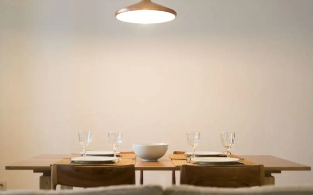 Tripas-Coração, Breiner Apartments