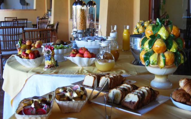 Fattoria il Borghetto