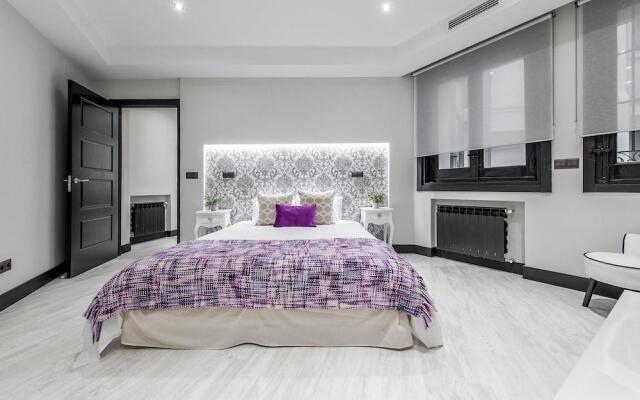 Apartamento Luxury Palacio Real