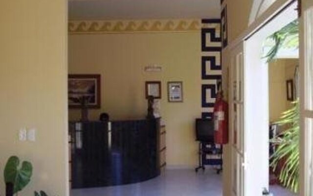 Perobavilla Hotel