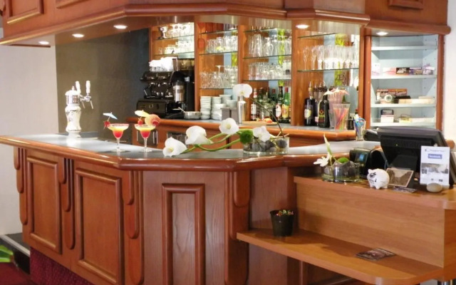 Auberge du Cheval Blanc