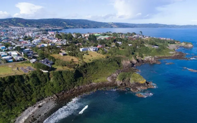 Hotel Faros Del Sur