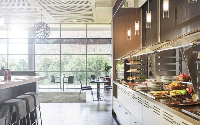 Novotel Tainui Hamilton