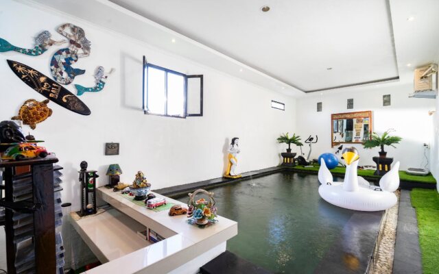 Saraswati Serenity