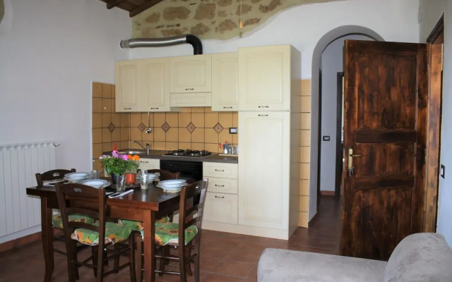 Casavacanze Pergolino