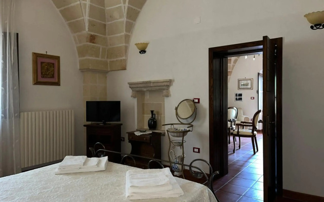 Masseria La Camardia
