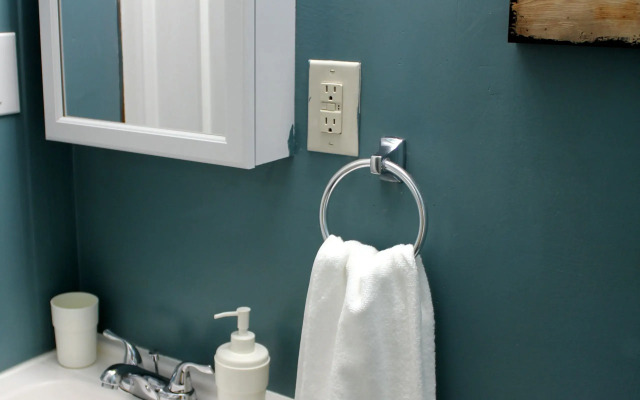 Brighton Guesthouse (Walk to Metro)