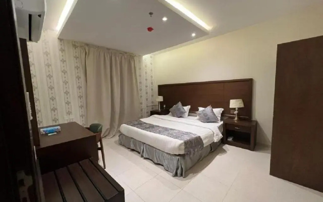 منازل فرسان جدة بواسطة سما ستار