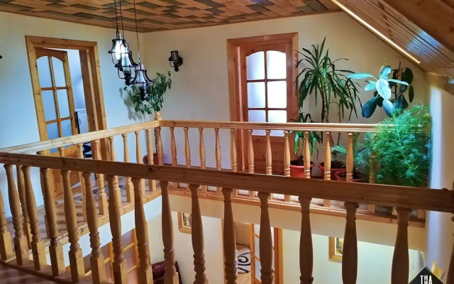 Casa Lacry