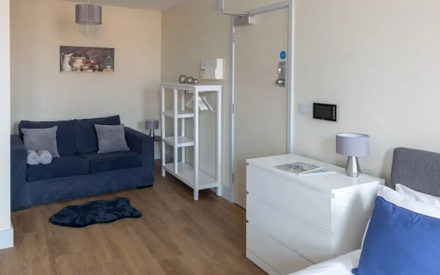 Apartment 7 Isabella House Hereford
