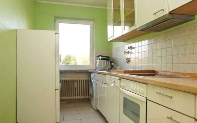 Private Apartment Schubertstraße