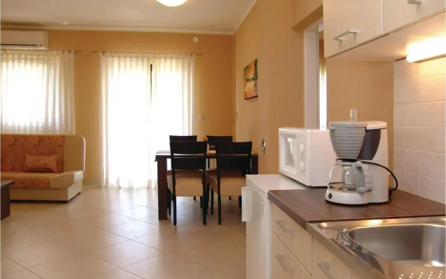 Apartment Stancia Vodopija I